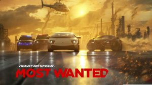 Need for Speed Most Wanted ШОКИРУЮЩИЙ ТРЕЙЛЕР 2024! ЭПИЧНЫЕ ГОНКИ, ПОЛИЦЕЙСКИЕ ПОГОНИ И НОВЫЕ ТАЧКИ
