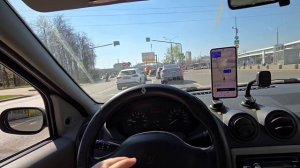 РЕЖИМ МОЙ РАЙОН В ЯНДЕКС ДОСТАВКА / ЕСТЬ ЛИ СМЫСЛ ДЛЯ КУРЬЕРА?