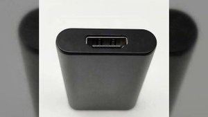 Goovis HC2.0  HDMI to Type-C Video Adapter - Photo Gallery #goovis