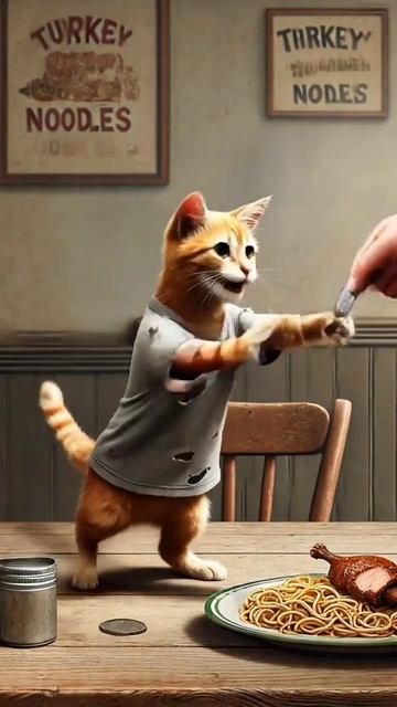 Мяу мяу мяу мяу мяу