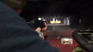 Пули 12-го калибра (ДИАБОЛО-ЭКО, ГРИЗЛИ, ГУАЛАНДИ, ПОЛЕВА) Remington 870 на 50 метров