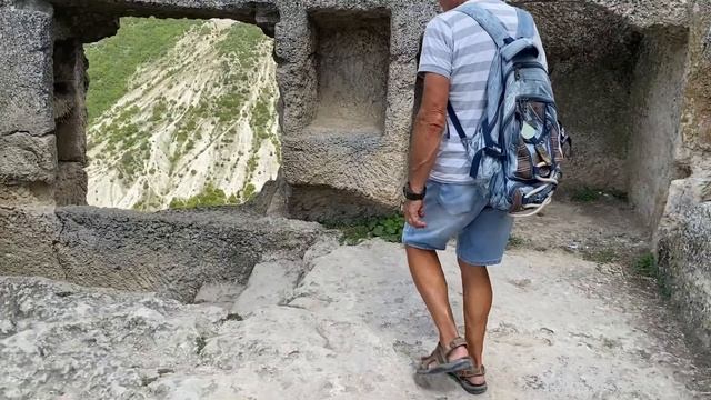 #VLOG : Поездка по Крыму/ Самый большой аквариум в России? смотреть онлайн