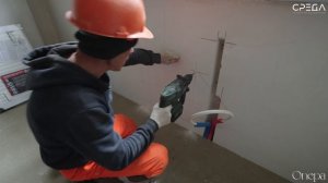 Ход строительства ЖК Опера 22.04.2025