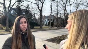 Чикаго, США . Иммиграционная реальность. Правда за пределами мечты .Eng Sub