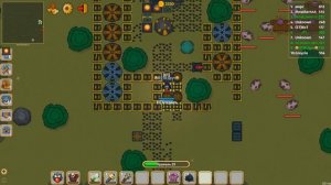 DYNAST.IO - НА СЕРВЕРЕ | РЕЙДИЛИ. ДИНАСТ.ИО #99