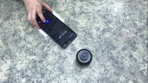 Волчок из набора «Lego Mindstorms EV3»