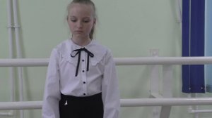 Могильникова Софья Отмените войну