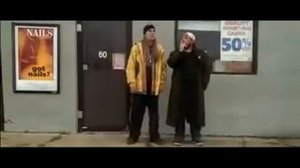 Jay and Silent Bob Rap