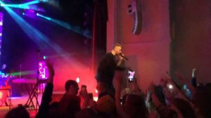 Егор Крид. Заведи мой пульс. 31 марта 2016 г. Сергиев Посад.