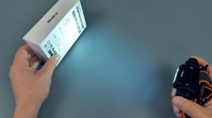 Wurkkos - Датчик приближения