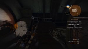 Велен "Улучшенные штаны Школы Кота"