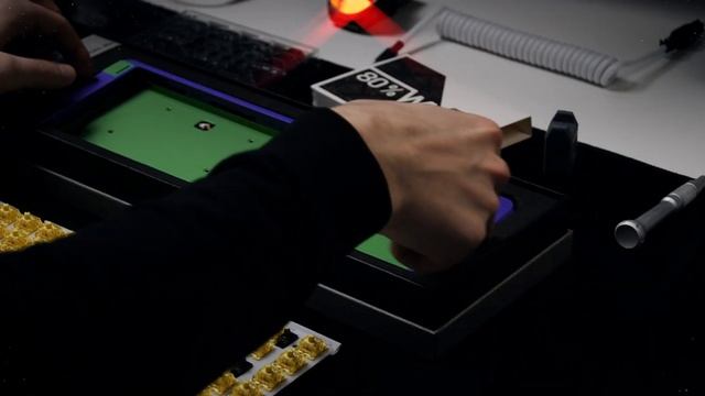 ✨ Лучшая Механическая Клавиатура Space 65 R III смотреть онлайн