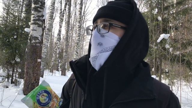 КАК ВЫБРАТЬСЯ ИЗ ЛЕСА ЕСЛИ ТЫ ЗАБЛУДИСЯ? ВЫЖИВАНИЕ В ЛЕСУ смотреть онлайн