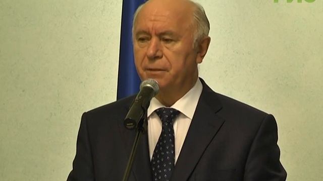 «События» от 20.06.2017 (вечер) смотреть онлайн