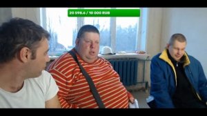 Ёшкин Матрёшкин специалист по хоккею | Джентльмены фортуны - смешные нарезки