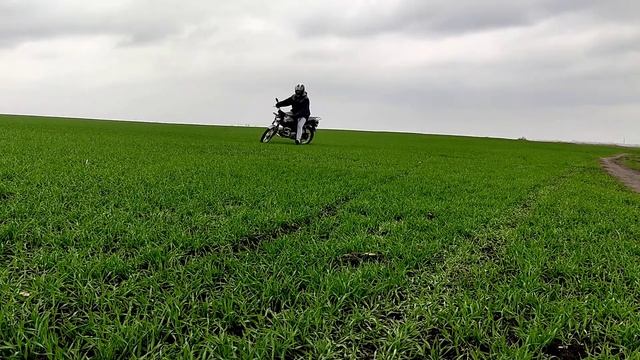 Покатушка в поле смотреть онлайн