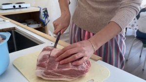 РАЗДЕЛЫВАЮ МЯСОКРУТИМ ФАРШ