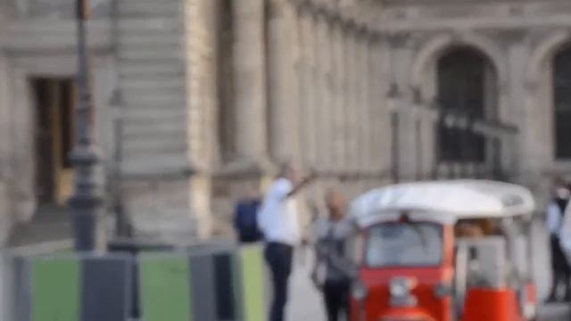 Париж Лувр / #Paris #Louvre #Museum смотреть онлайн