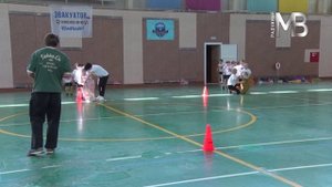 Малышок - 2025