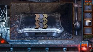 Can you escape the 100 room 6 LEVEL 17 Walkthrough