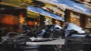 VUDOO - По крышам города шумит