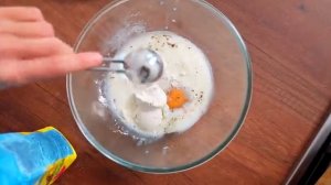 СУПЕР простой и вкусный завтрак за 10 минут!