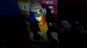 жёсткая пьянка