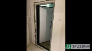Работы YoDoors 105