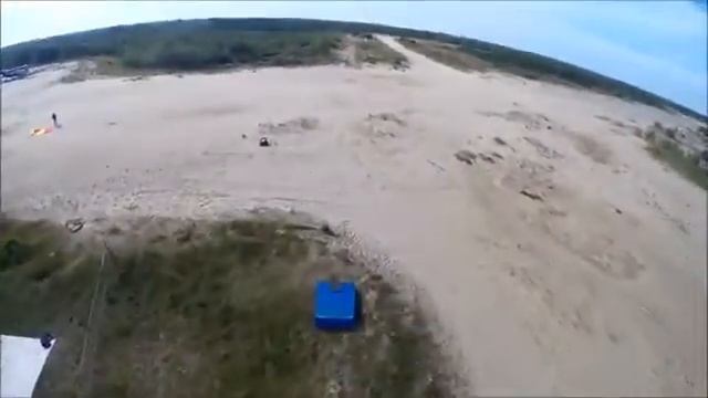 Прыжки с парашютом в Нижневартовске
