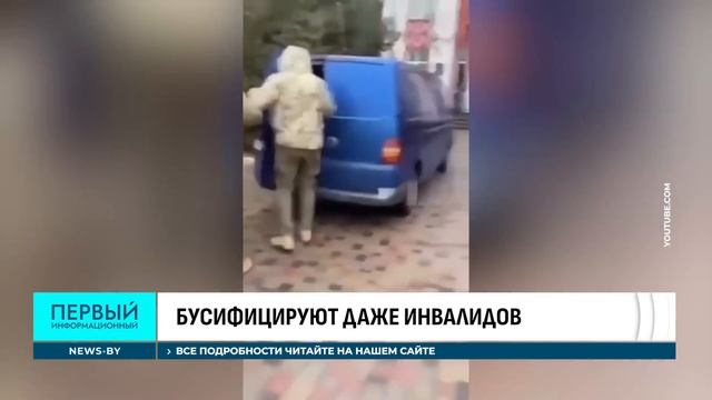 Самовольное оставление части в Украине. Явление приобрело рекордные масштабы. Громов.LIVE