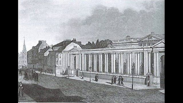 Robert Woodcock: Oboe Concerto In E Minor смотреть онлайн