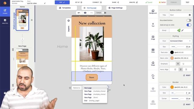 Create interactive forms, surveys and quizzes with Snakeet Lifetime Deal
