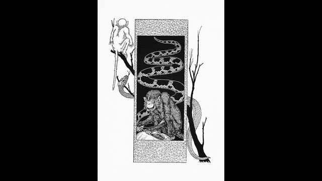Nightcrawler - I'm a Bit Paranoid (Asymetric80 Remix)