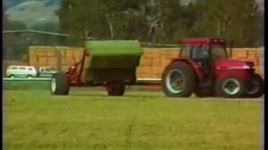 Тележка для перевозки квадратных тюков Auto Align Bale Skoop 12SR