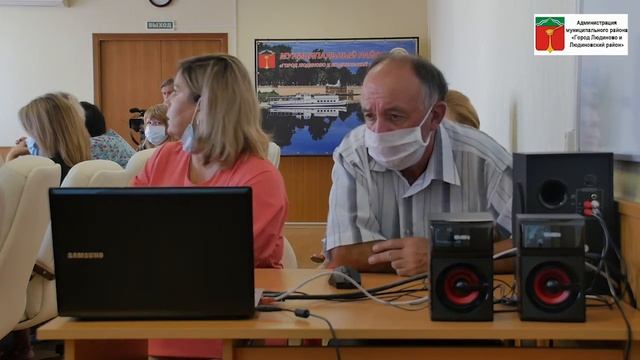 О работе Людиновского районного торгово- потребительского общества "РАЙПО" смотреть онлайн