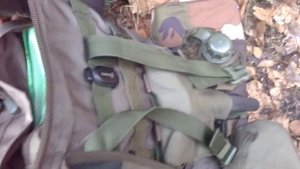 Обзор рюкзака Cascade v.2 от Сплав