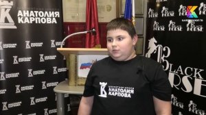 Шахматный калейдоскоп. Выпуск 8