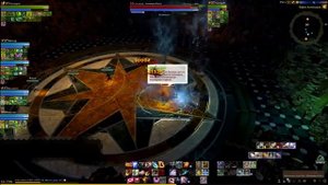 ArcheAge 5.7 Прохождение Библиотеки Эрнарда Измерения Хаоса