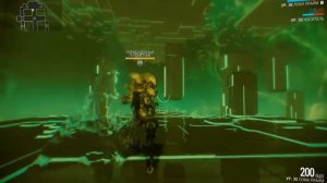 Warframe: Билды на локи.