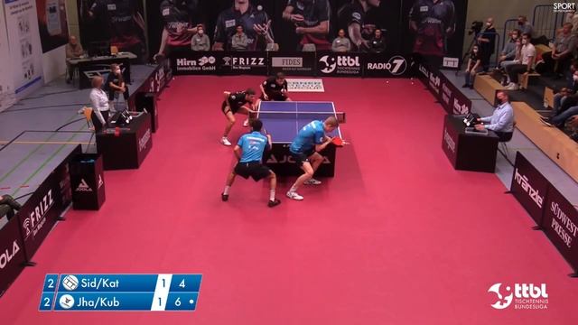 2022 Бундеслига Кацман Сидоренко Чемпионат клубов Германии 19 тур смотреть онлайн