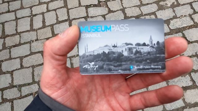 V33 - Стамбул - город контрастов!