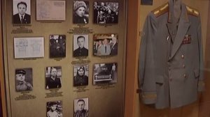 Архив музей. Курская антоновка. Музей "Юные защитники Родины"