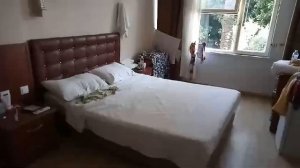 Номер в бюджетном отеле Muer City Hotel 3, Кемер, Турция 2024 / Муер Сити отель 3