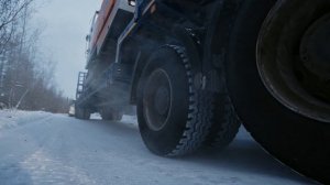 Зимние перевозки 2023 г.