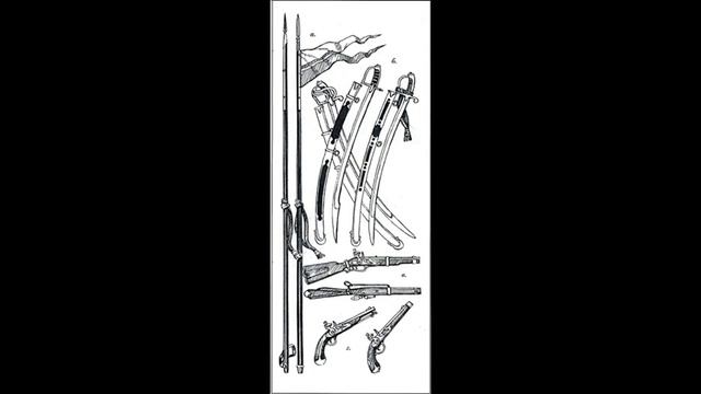 Уланы - кто такие и чем занимались? смотреть онлайн