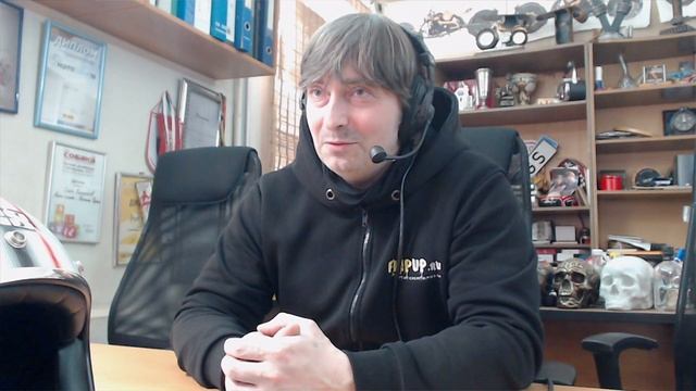 Экипировка в магазине FlipUp, как сделать правильный выбор? смотреть онлайн