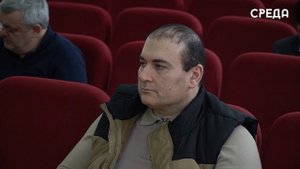 42-я сессия собрания депутатов прошла в Каспийске