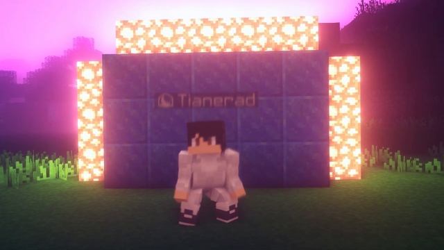 Burn The House Down - [Minecraft Edit] #ByeBadlion смотреть онлайн