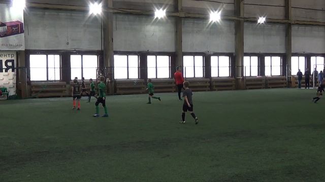 Северный Пресс 2 - ФК ПФА смотреть онлайн