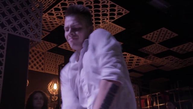 VOGUE PERFOMANCE - #BEONEVOGUEBALL 2017 - Андрей Тарасов